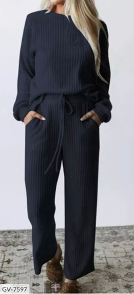 Костюм GV-7596 Фабрика Моды Фото 1