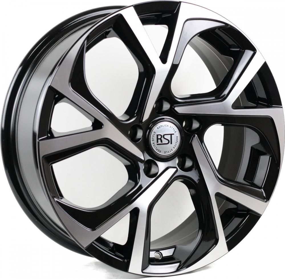 RST R087 6.5x17 5x114.3 ET 37 Dia 66.5 (BD)