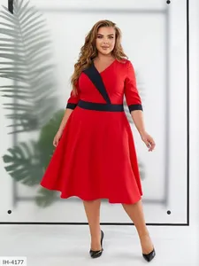 Платье IH-4177 Фабрика Моды