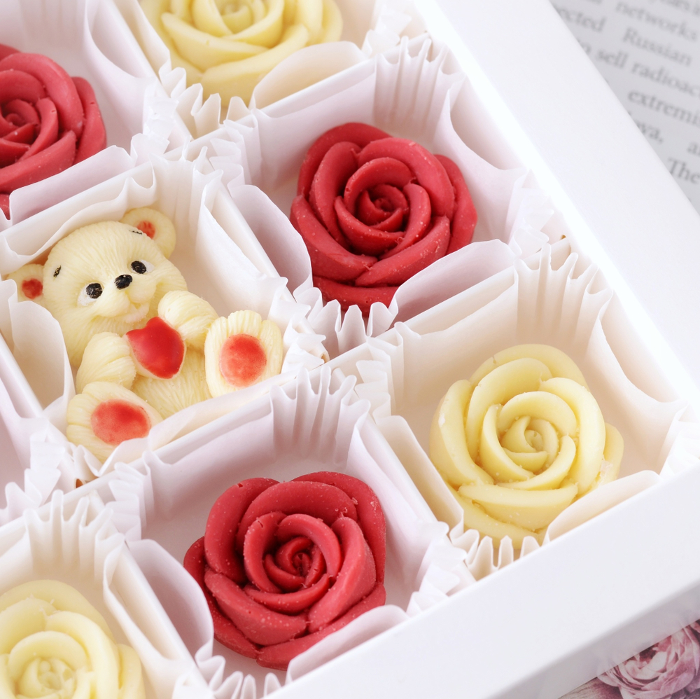 Набор "Самой прекрасной"