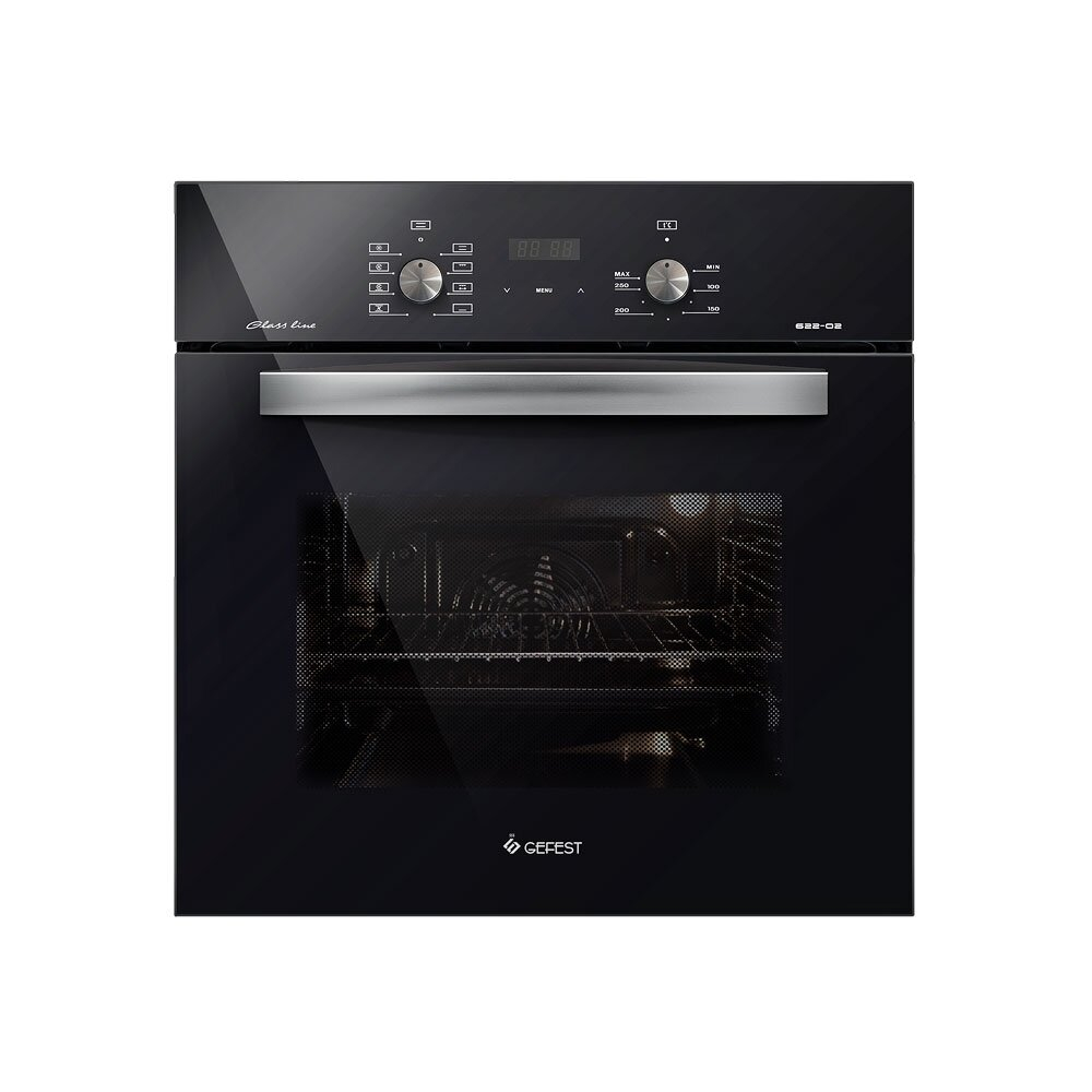 Эл.дух.шкаф GEFEST ЭДВ ДА 622-02 А