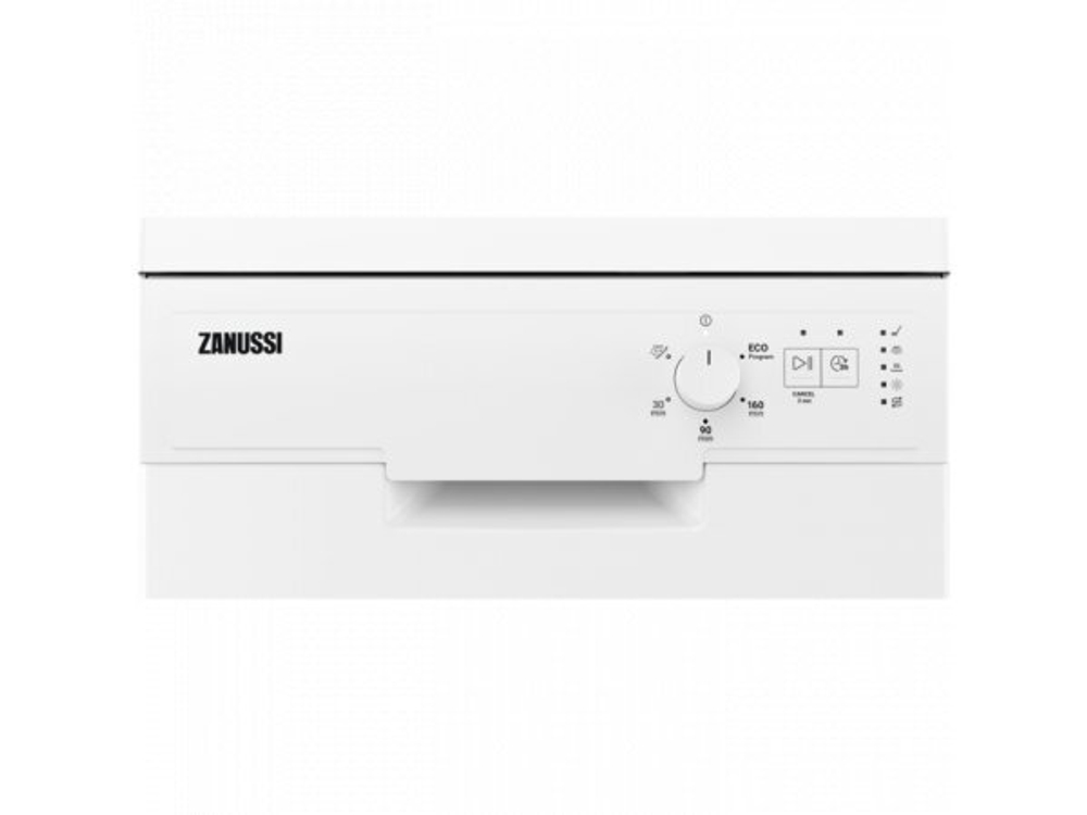 Посудомоечная машина Zanussi ZSFN131W1