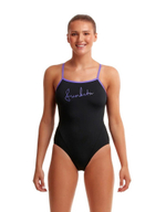 Купальник FUNKITA Night Mare