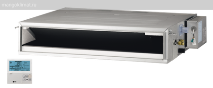 Внутренний блок мульти-сплит систем канального типа CL12R.N20
