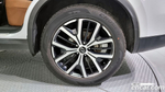 Renault Korea (Samsung) The New QM6 2.0 GDe RE Signatures 2WD (12.2021)