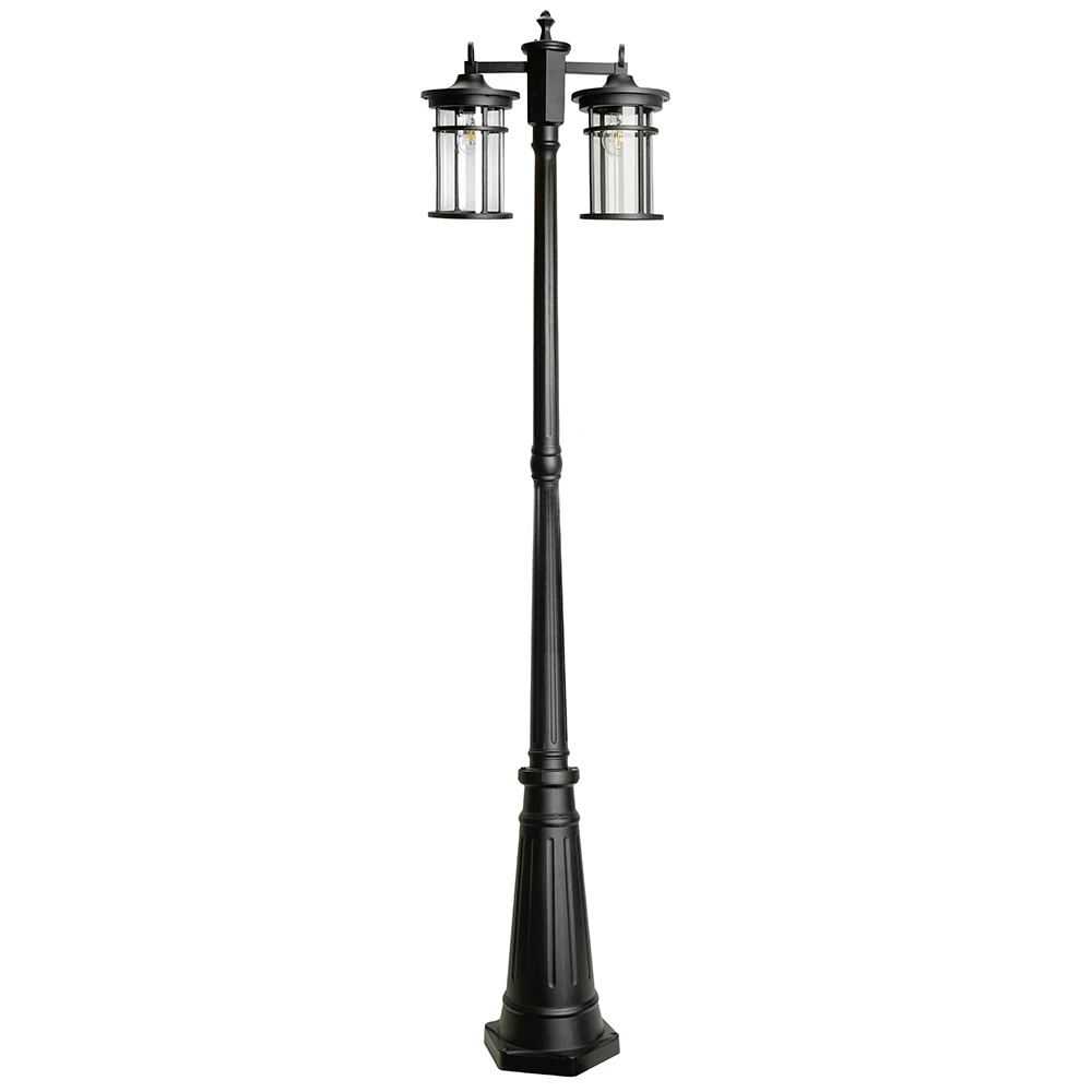 Парковый светильник Feron ТУРИН 51822