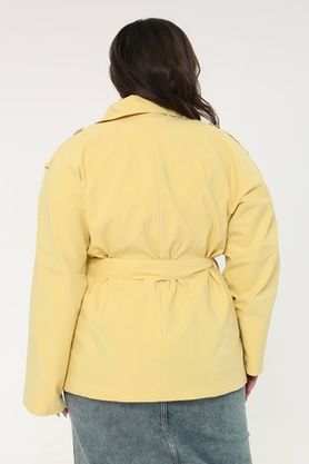 Цена на Тренч-20089 больших размеров