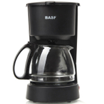 Кофеварка капельного типа BASF КМ-2.01