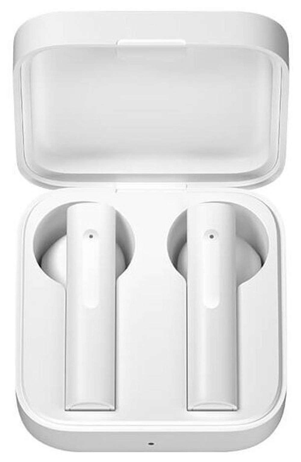 Наушники Xiaomi Mi True Wireless Earphones 2 Basic White