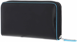 Кошелек женский Piquadro Blue Square PD1515B2R/N