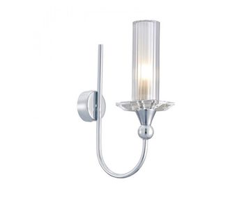 Бра 1*G9 4581/A chrome хром СHARLIZE Newport