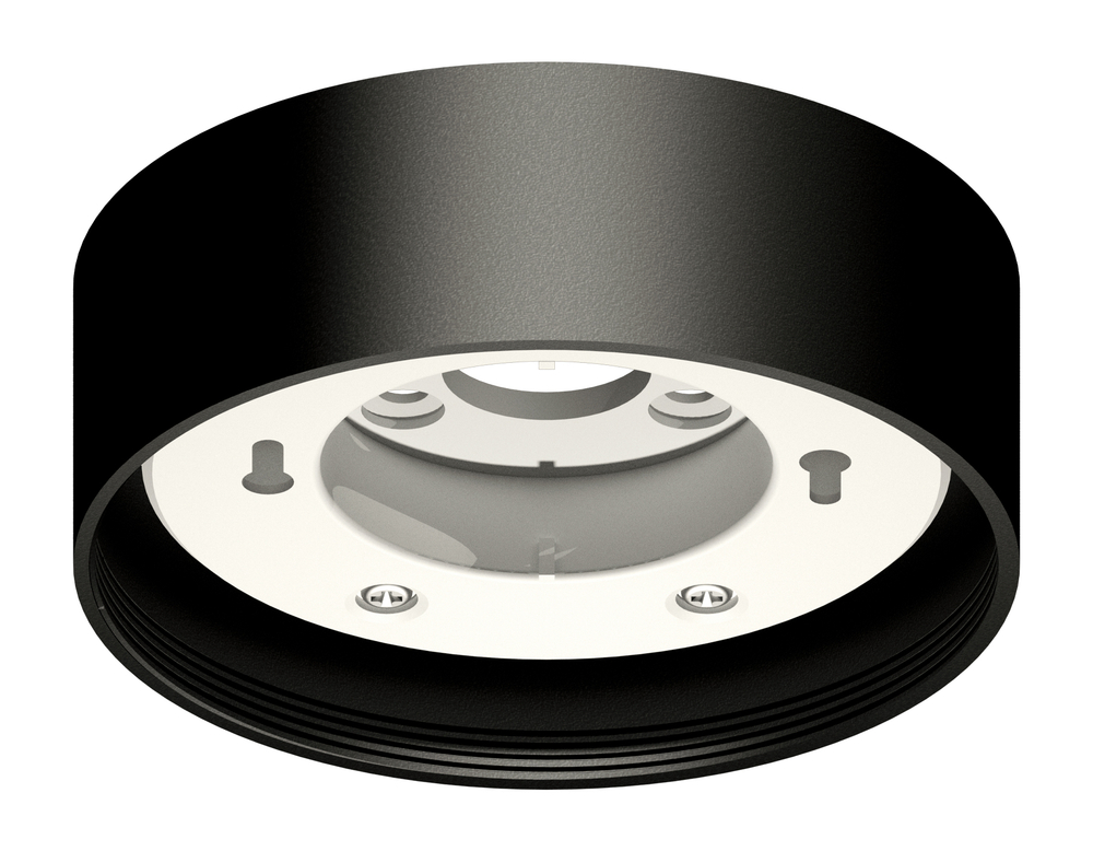 C8102 SBK черный песок D85*H35mm GX53