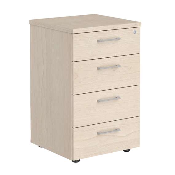 Тумба приставная XLC-4D.1  467х450х750 XTEN