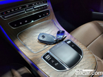 Mercedes-Benz E-Class W213 E300e 4MATIC Exclusive (01.2021)