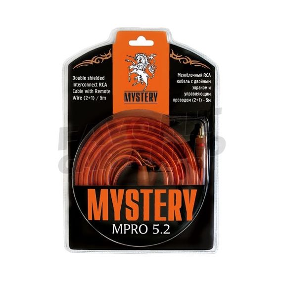 Межб. кабель Mystery MPRO 5.2