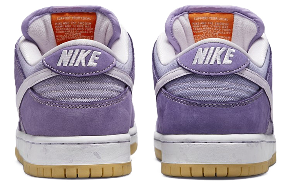 Кроссовки Nike Dunk Sb "Uleached Pack"