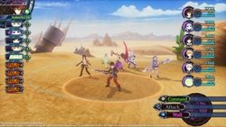 Fairy Fencer F Advent Dark Force (для ПК, цифровой код доступа)