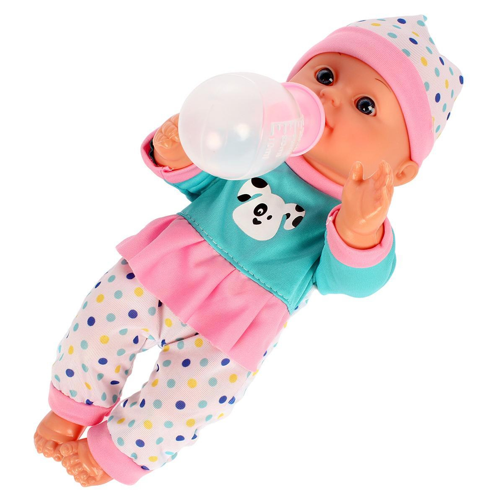 Пупс 30 см, коробка F012-15