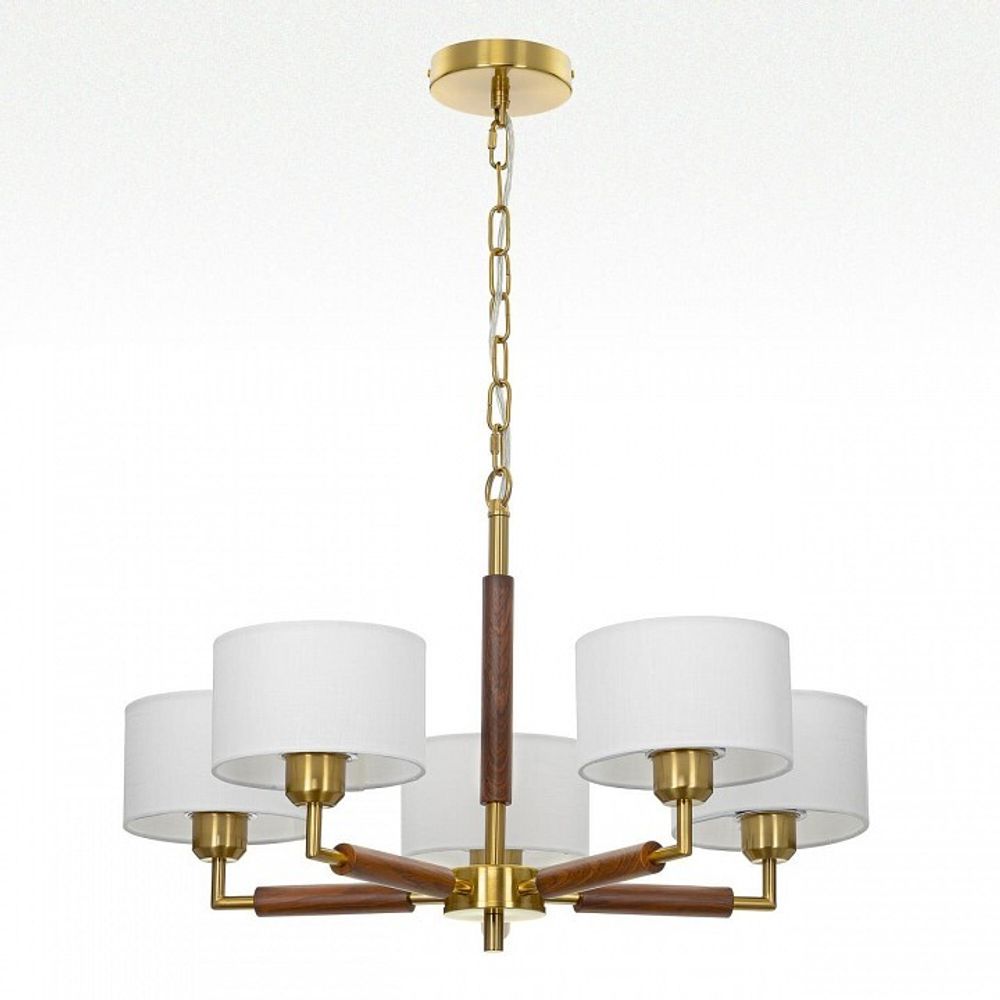 Подвесная люстра Citilux Sherman CL436152