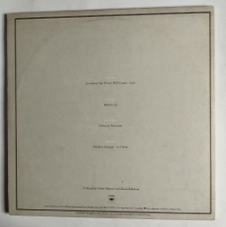 Винтажная виниловая пластинка LP An Evening With Herbie Hancock and Chick Corea In Concert 1978 (USA 1978)