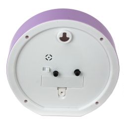 GAEM Будильник (1xАА н/п), L15 W4 H15 см