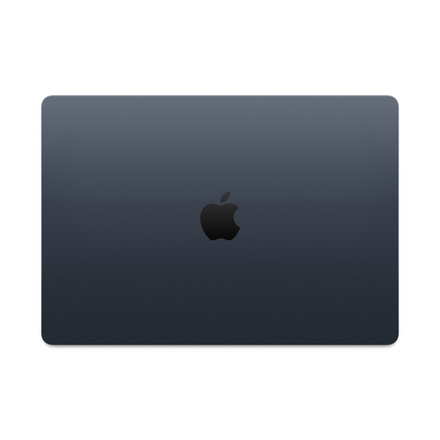 MacBook Air 15 2025 M4 MW1L3 (10CPU/16/256ssd/10GPU) Полуночный Черный