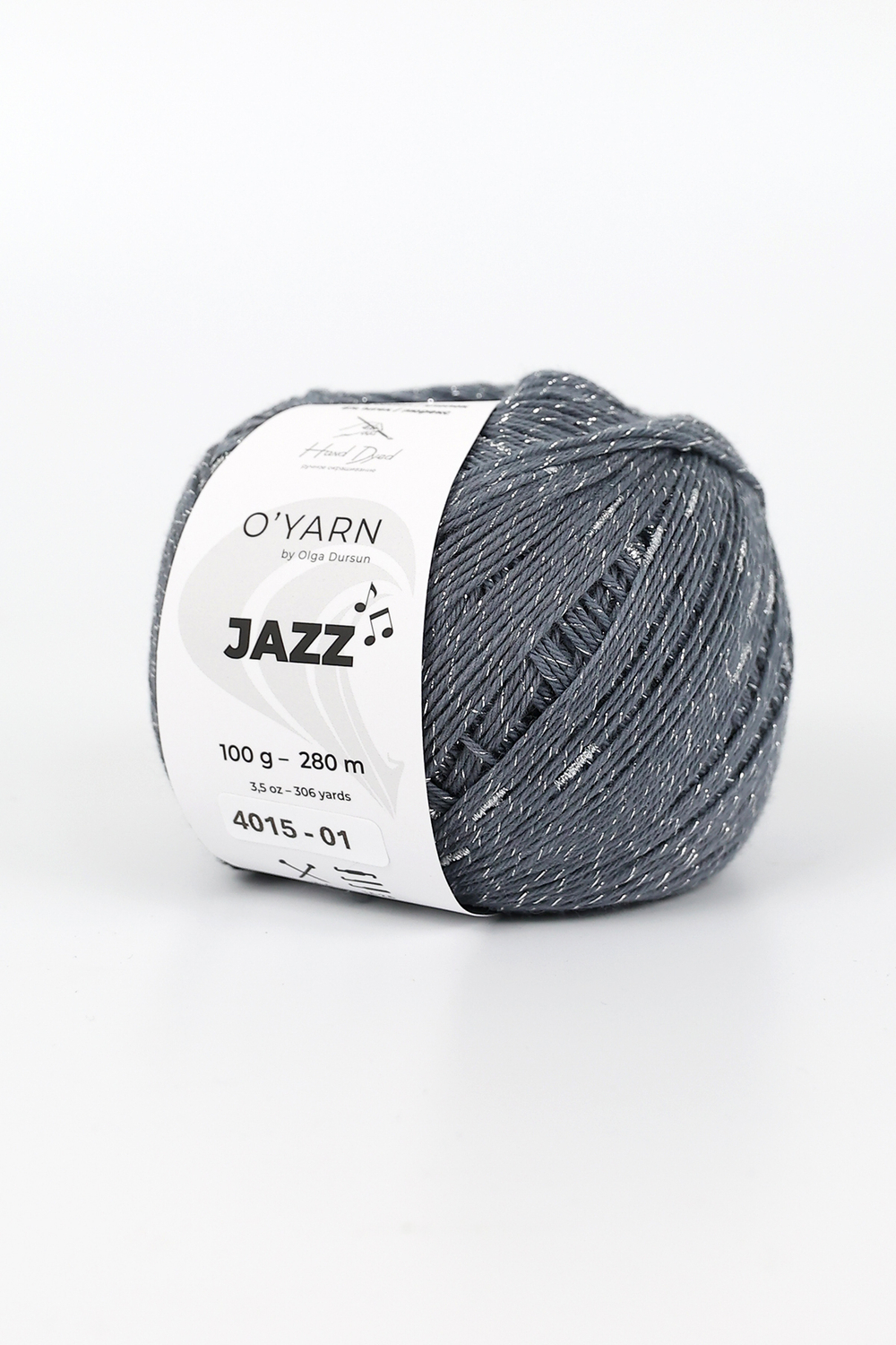 O’YARN JAZZ, 500г