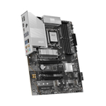 Материнская плата MSI PRO Z890-S WIFI, LGA1851, DDR5, ATX