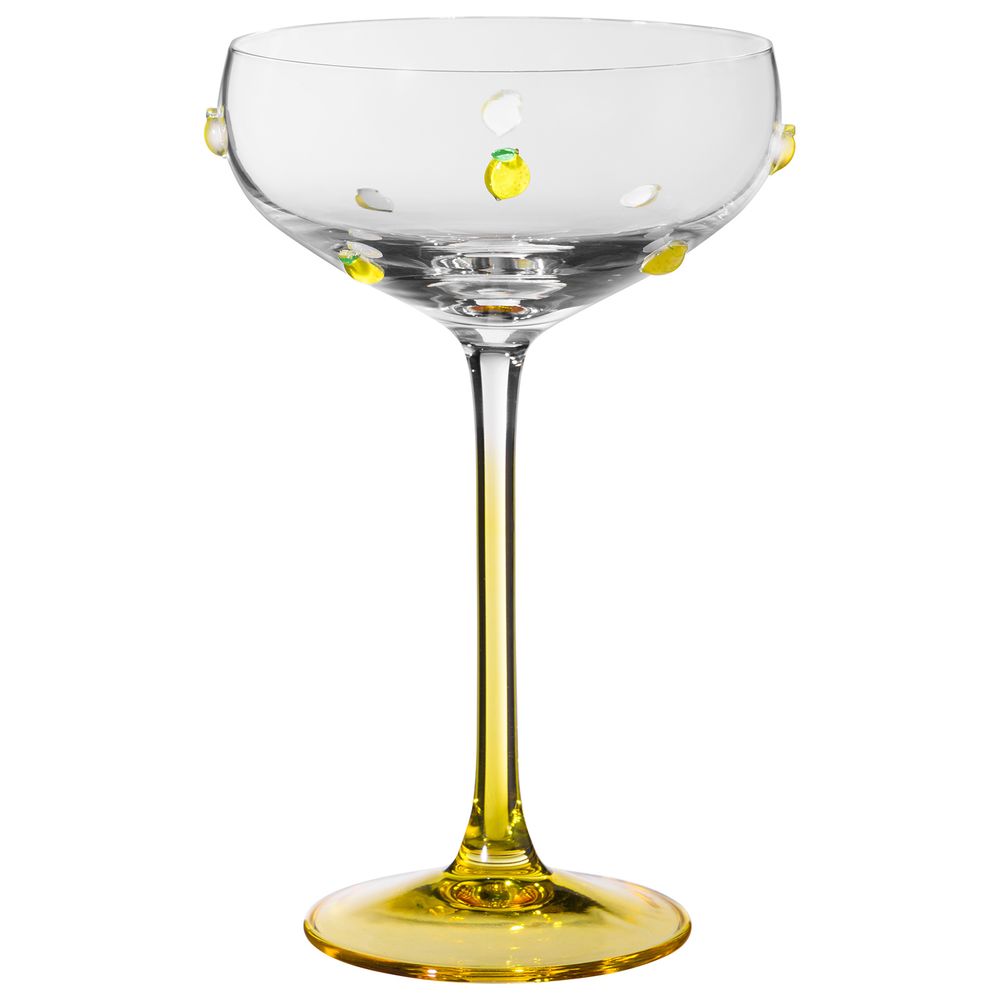 НАБОР КРЕМАНОК "FRUITY LEMON" ИЗ 2 ШТ. 270 МЛ