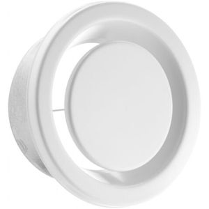 Анемостаты и диффузоры для системы вентиляции