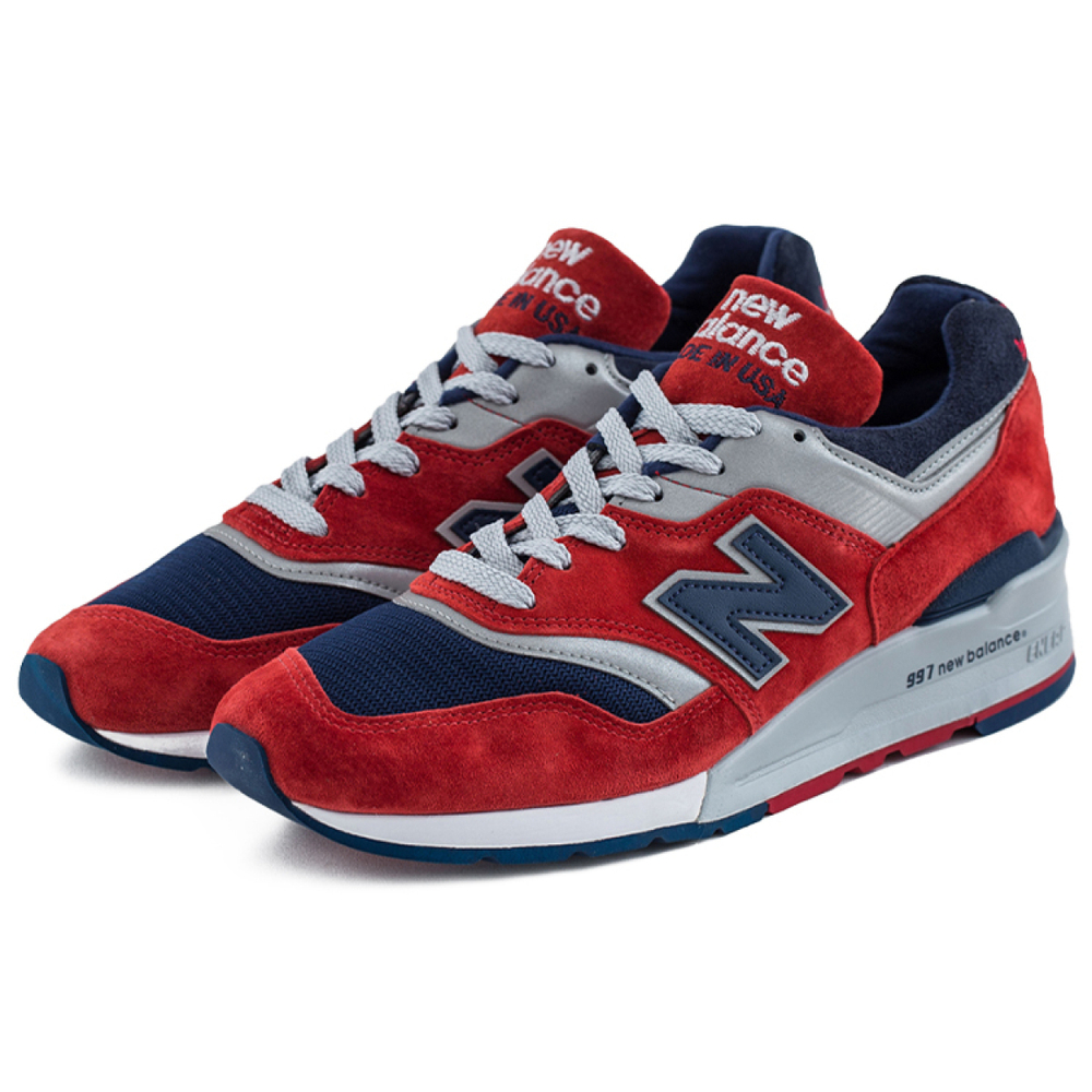 Кроссовки New Balance, M997CSIY