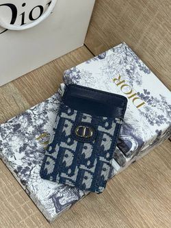 Картхолдер Dior