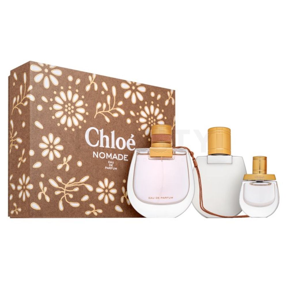 Chloé Nomade SET W 75 ml Set I.