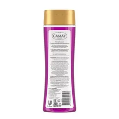 Гель для душа Camay, "Магическое заклинание", 250 мл