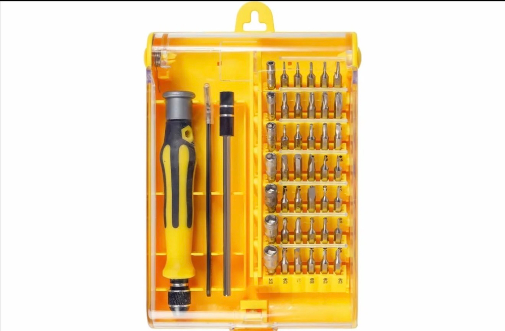 НАБОР ОТВЁРТКА 310