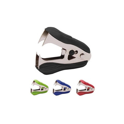 Антистеплер Lamark Speed с фиксатором черный ST0130-BK