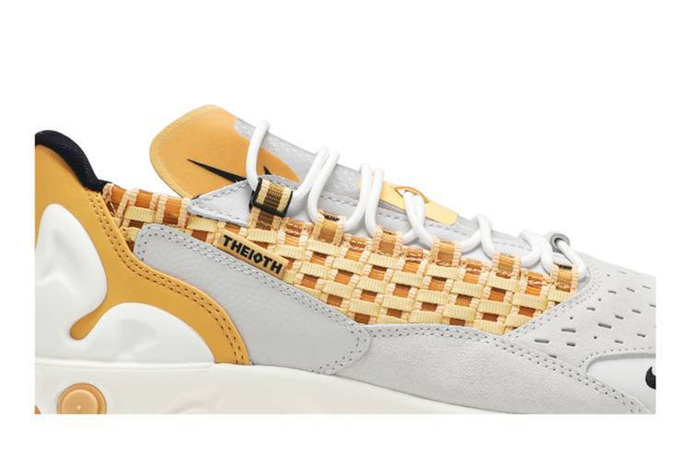 Кроссовки Nike React Sertu