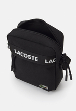 Lacoste UNISEX - Сумка через плечо - Чёрный (LA254H04L-Q11)