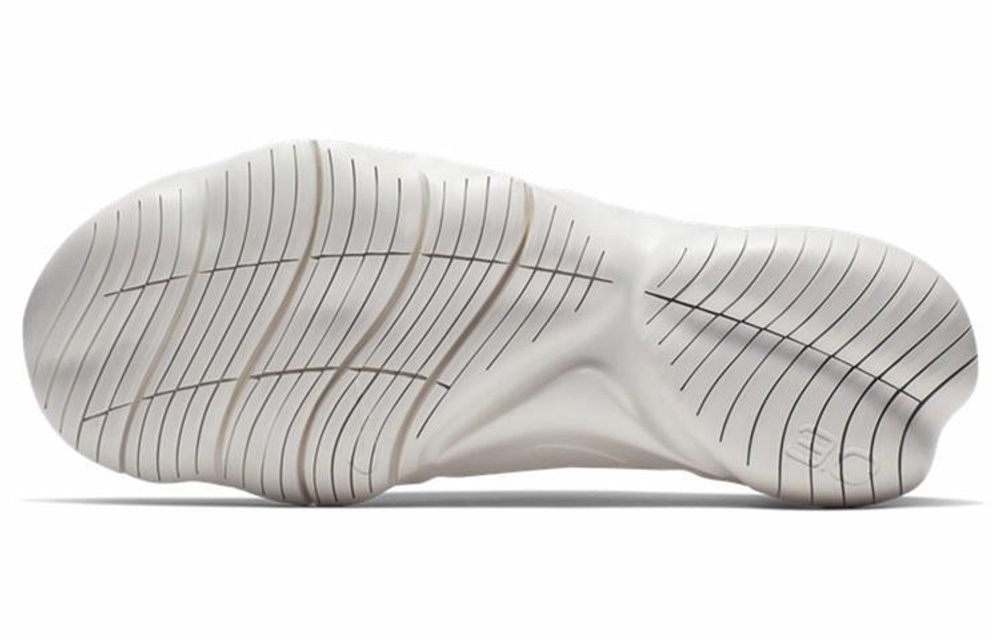 Кроссовки Nike Free Rn Flyknit 3.0 "White"
