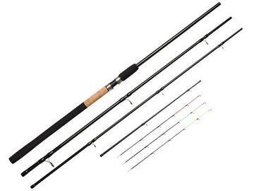 Удилище фидерное Salmo Sniper FEEDER TRAVEL 150 3.60