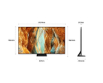 Телевизор Samsung NEO QLED QE55QN70F