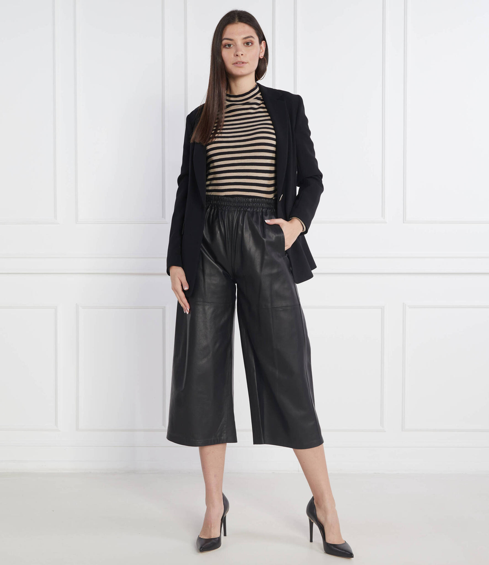 блузка Marc O' Polo - черный(210 2196 52223)