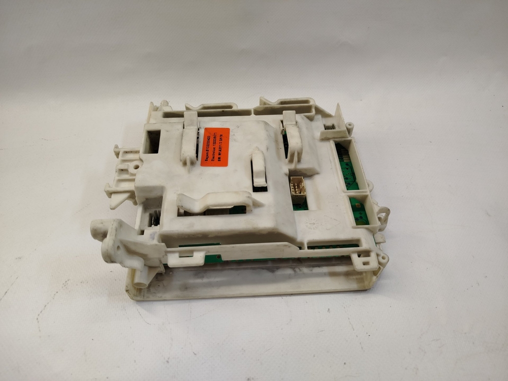 434.1 Силовой модуль для стиральной машины Electrolux EWT 1237 / e132235423 б/у