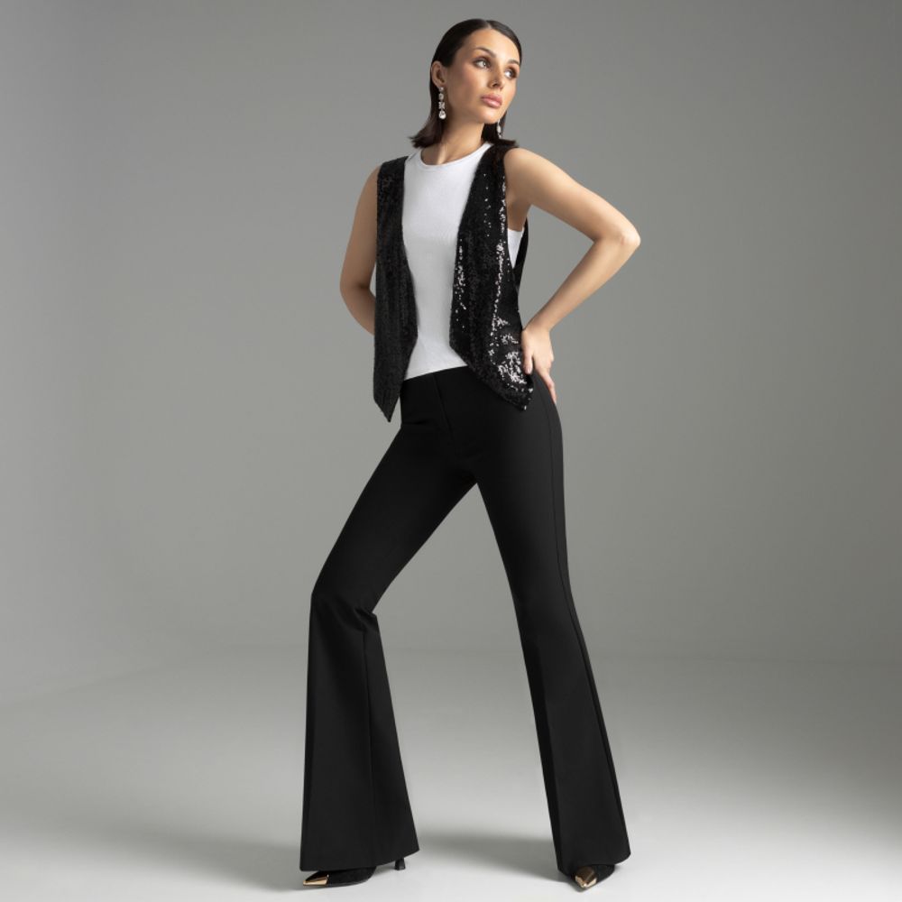 Жилет Сияние роскоши Charutti (Акция)