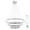 Подвесная люстра Arte Lamp MERIDIANA A2198SP-3CC