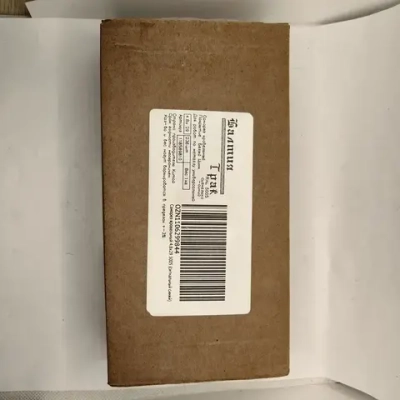 Саморезы кровельные по дереву 4.8х29 RAL 5005 (сигнальный синий) 1кг