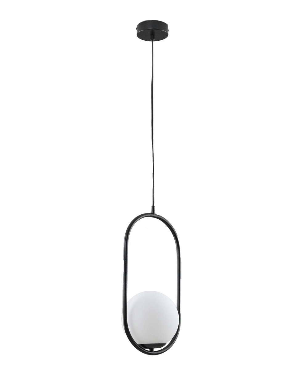 Светильник подвесной Moderli V11586-1P Klaster