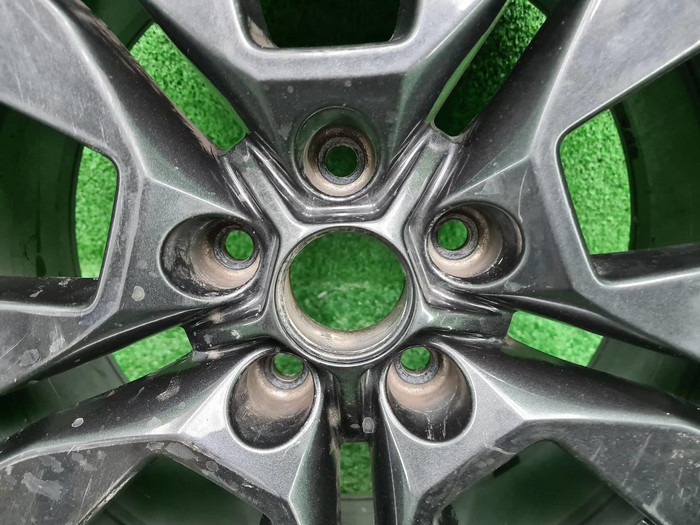 Диск литой R17 Skoda Yeti (2009-2018)