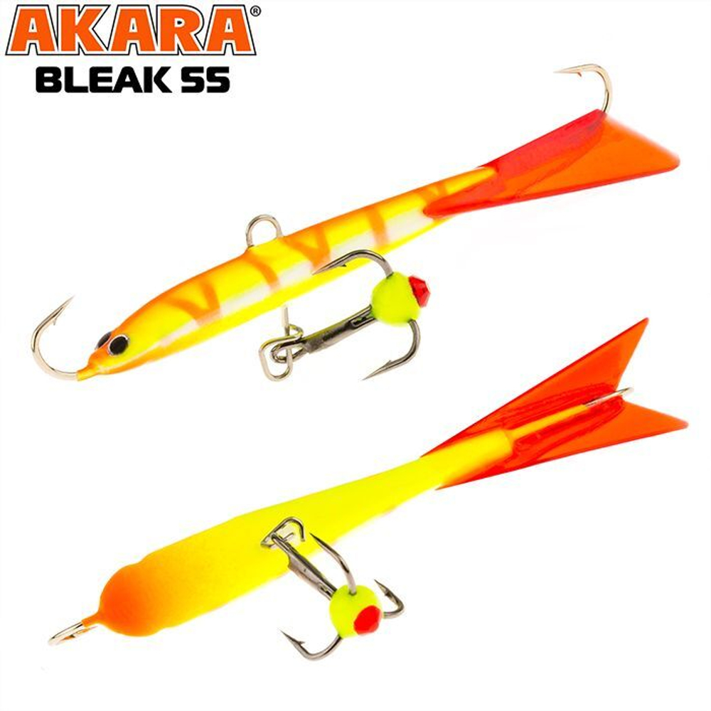 Балансир рыболовный Akara Bleak