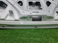 Крышка багажника Chery Tiggo 8 Pro (2021-2024)